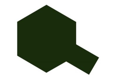 Tamiya TS-70 Olive drab