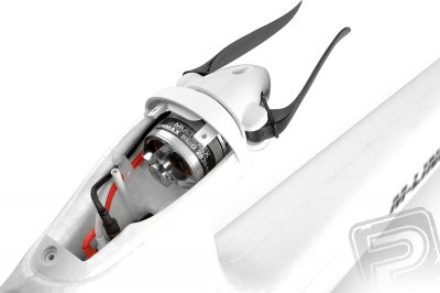 13261 EasyStar II RTF (mode 2+4)