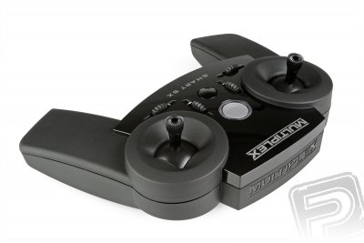 13261 EasyStar II RTF (mode 2+4)