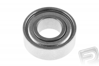 Ložisko 5x11x4 (MR 115 ZZ)