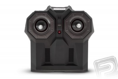 Pásový mininakladač RC set 2.4GHz