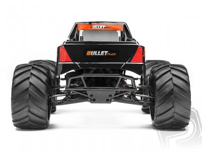 BULLET MT Flux RTR s 2,4GHz RC soupravou