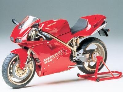 Tamiya 14068 Ducati 916