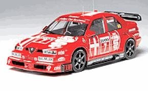 Tamiya 24137 Alfa Romeo 1/24