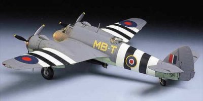 Tamiya 61067 Beaufighter TF