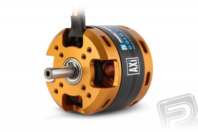AXI 4130/16 V2 střídavý motor