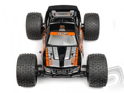 BULLET ST 3.0 RTR s 2,4GHz RC soupravou