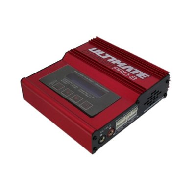 Ultimate Pro 8 nabíječ s balancerem (80 W)