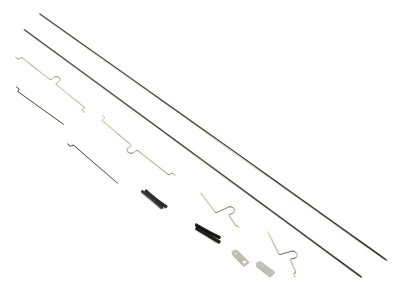 UMX J-3 BL - sada táhel