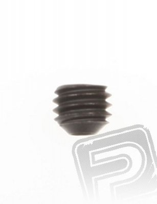 Sada šroubů 5x4mm, ST-1, ER-1, HAM S18