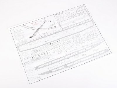 Javelin 610mm