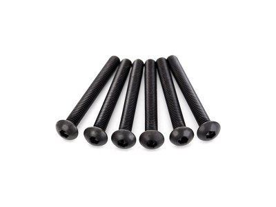 Traxxas šroub imbus M4x30mm válcová hlava (6)