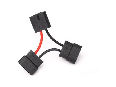 Traxxas kabel Y sériový iD