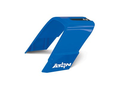 Traxxas rám horní modrý: Aton