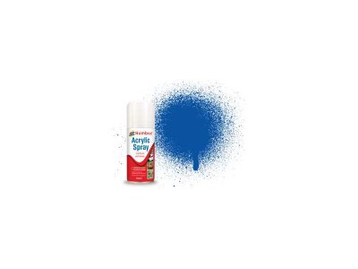 Akryl sprej Humbrol 150ml č.14