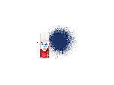 Akryl sprej Humbrol 150ml č.15