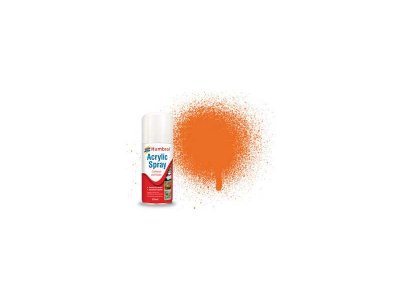 Akryl sprej Humbrol 150ml č.18