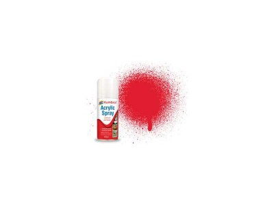 Akryl sprej Humbrol 150ml č.19