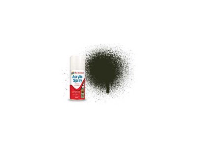 Akryl sprej Humbrol 150ml č.53