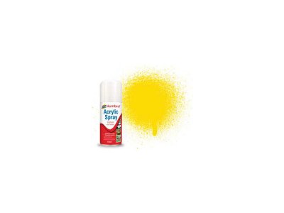 Akryl sprej Humbrol 150ml č.69