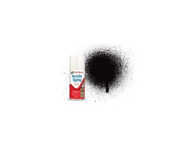 Akryl sprej Humbrol 150ml č201