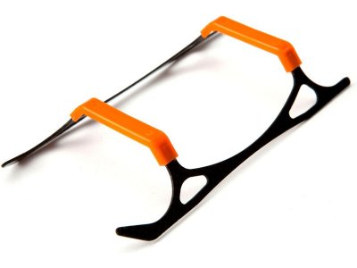 Blade 230 S: Podvozek kompozitový