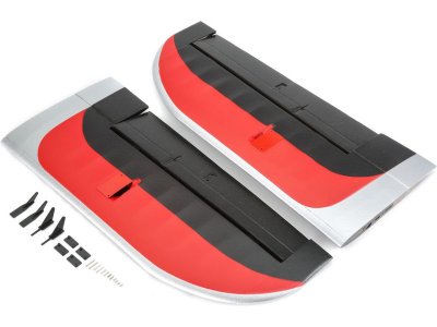 E-flite křídlo spodní: P2 Prometheus 1.2m