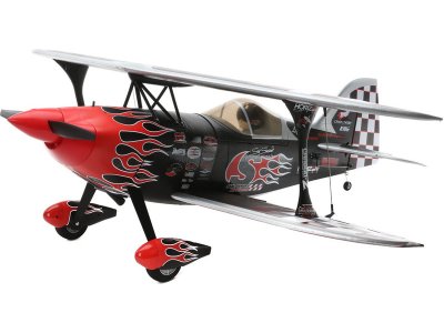 P2 Prometheus Carbon-Z PNP