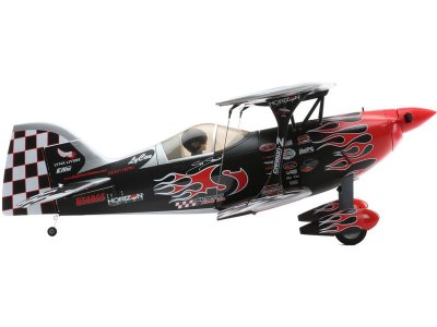 P2 Prometheus Carbon-Z PNP