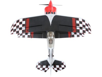 P2 Prometheus Carbon-Z PNP