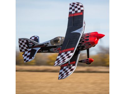 P2 Prometheus Carbon-Z PNP