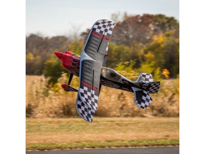 P2 Prometheus Carbon-Z PNP