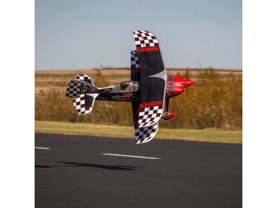 P2 Prometheus Carbon-Z PNP