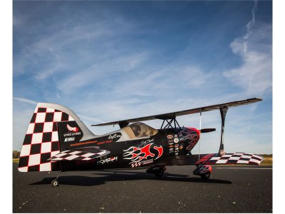 P2 Prometheus Carbon-Z PNP
