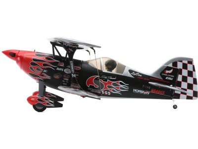 P2 Prometheus Carbon-Z PNP