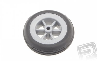 Podvozkové kolo 1,6" (42 mm)