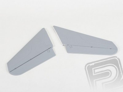 F/A-18C Hornet - výškovky, (Tiger)