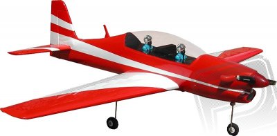PH158 (PH041) TUCANO MK.2 60 ARF 1700mm rozp.