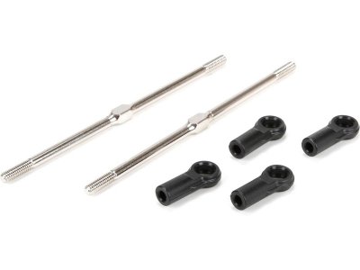 TLR napínák geometrie 4x108mm (2): 8ight-T