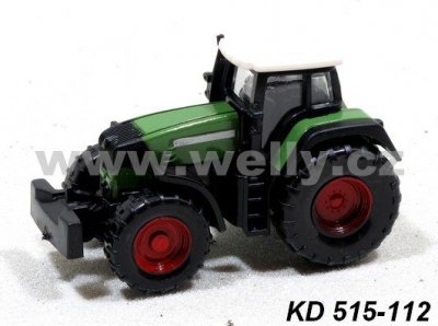 Kidstar 1:87 Fendt 939
