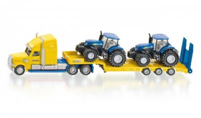 Diku 1805 Traktor 1:87