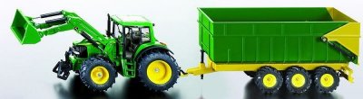 Siku 1843 John Deere