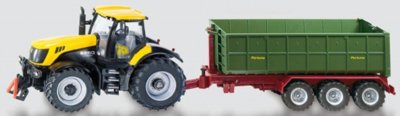 Siku 1855 Traktor 1/87