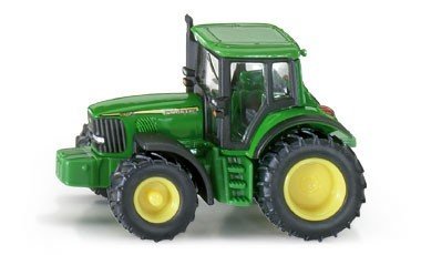 Siku 1870 John Deere 1/87
