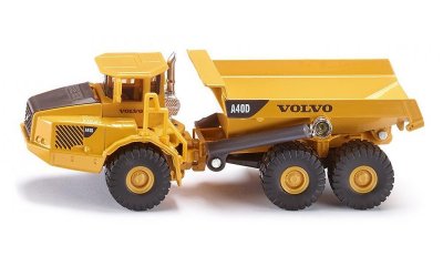 Siku 1877 Volvo 1/874