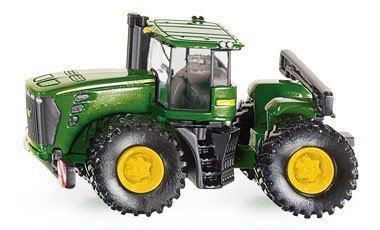 Siku 1892 John deere 9630