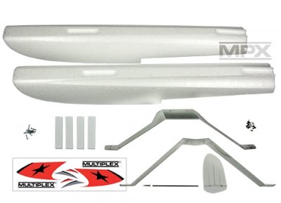 733098 plováky pro FunCub XL