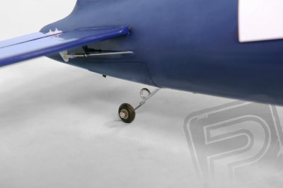 PH011 F4U Corsair 1485mm 1:8 ARF