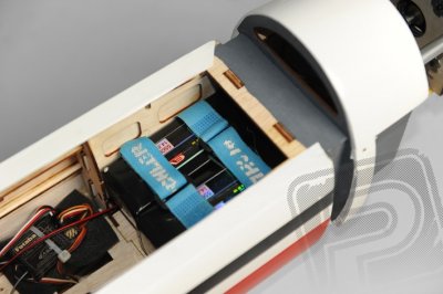PH122 Ryan STA 1800mm 1:5 ARF
