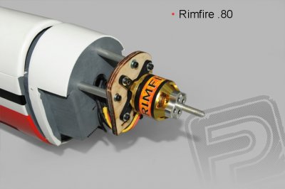 PH122 Ryan STA 1800mm 1:5 ARF